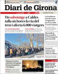 Diari de Girona
