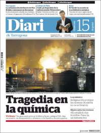 Diari de Tarragona