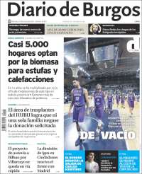 Diario de Burgos