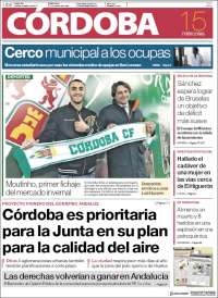 Diario de Córdoba