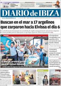 Diario de Ibiza