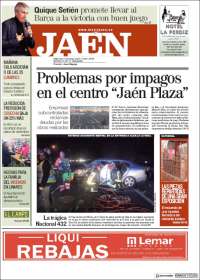 Diario Jaén