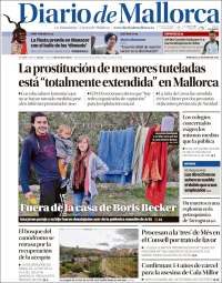 Diario de Mallorca