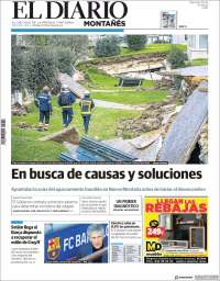 El Diario Montañés