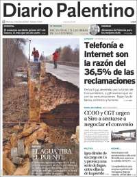 Diario Palentino