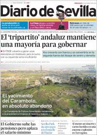 Diario de Sevilla