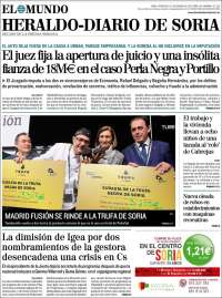 Diario de Soria