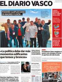 Diario Vasco