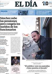 El Día