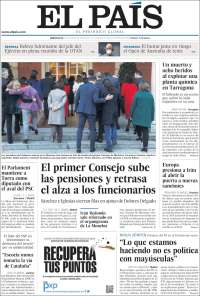 El País