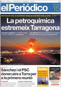 El Periódico de Catalunya