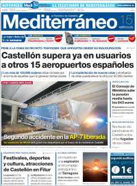 El Periódico Mediterraneo