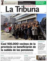 La Tribuna de Ciudad Real