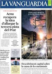 La Vanguardia