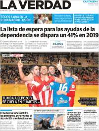 La Verdad de Cartagena