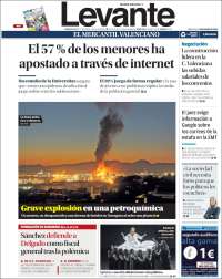 Levante