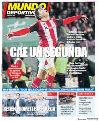 Mundo Deportivo Bizkaia