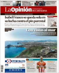 La Opinión de Murcia