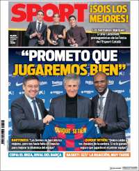 Sport