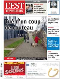 L'Est Republicain