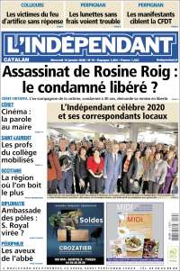 Le Indépendant