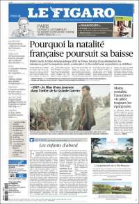 Le Figaro