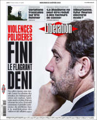 Libération