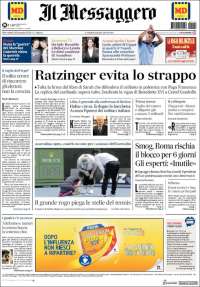 Il Messaggero