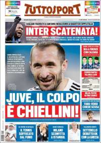 Tuttosport