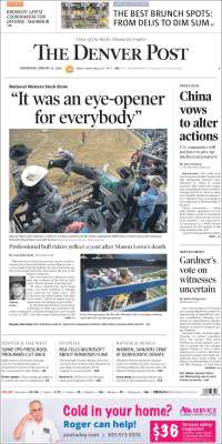 The Denver Post