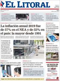 El Litoral Corrientes