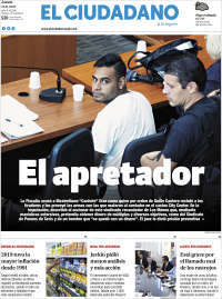 Diario El Ciudadano
