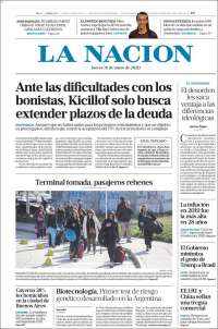 La Nación