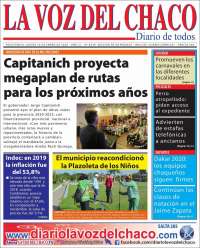 La Voz del Chaco