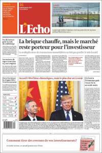 L'Echo