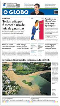 O Globo
