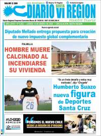 Diario VI Región