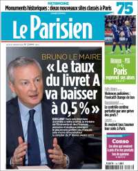 Le Parisien