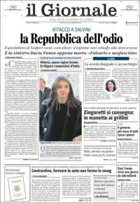 il Giornale