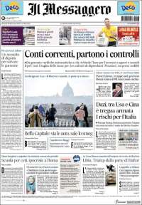 Il Messaggero