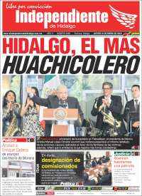 El Independiente de Hidalgo