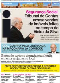 I - informação