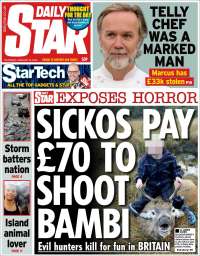 Daily Star