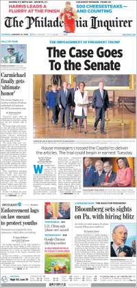 Philadelphia Inquirer