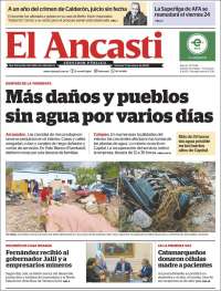 El Ancasti
