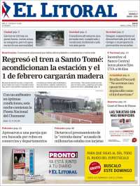 El Litoral Corrientes