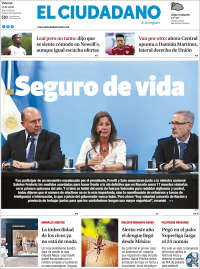 Diario El Ciudadano