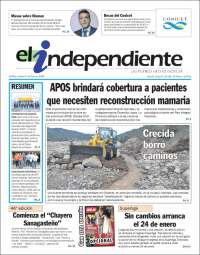 El Independiente