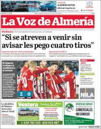 La Voz de Almería