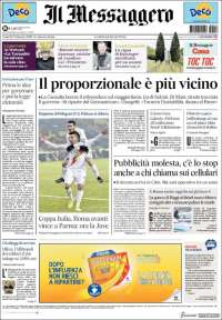 Il Messaggero